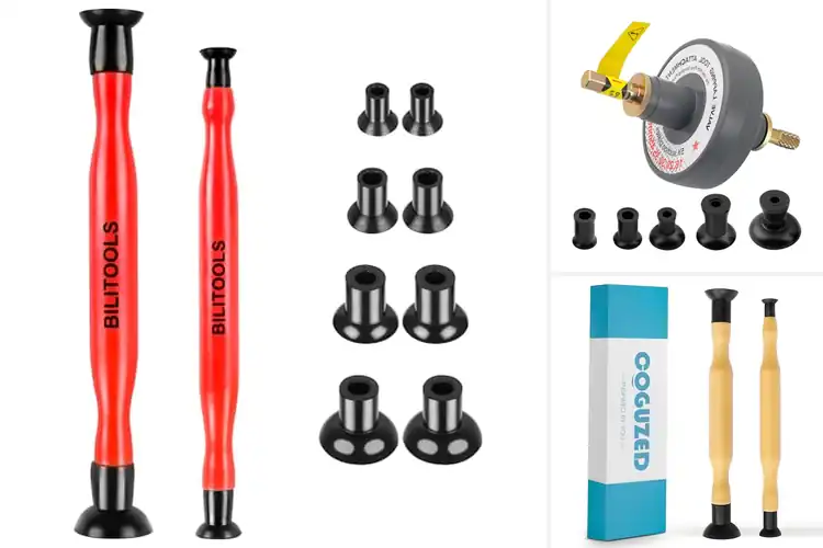 Detailed view of Best Valve Train Maintenance Kits: Top 10 for Smooth Engines