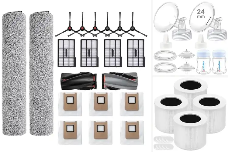 Detailed view of Best Wide Brand Compatible Parts