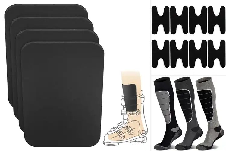 Detailed view of Best Winter Sports Padding: Top 10 Gear for Safety & Warmth